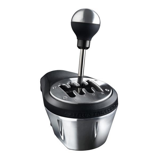 Скоростен лост Thrustmaster TH8A Add-On Shifter за PlayStation 5, PlayStation 4, XBox, PC (4060059)-0
