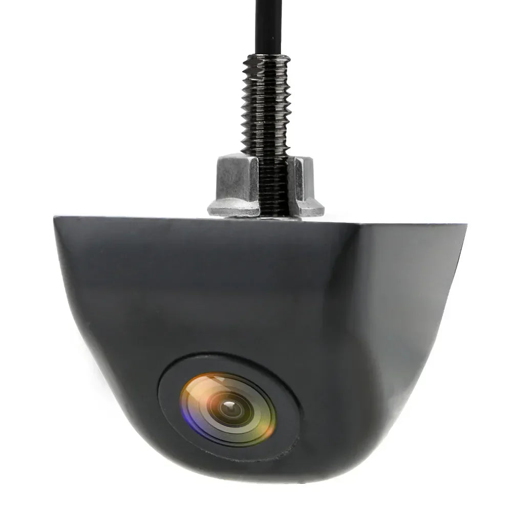 NNEOBA Car Reverse Rear View Camera HD Color Image Black
