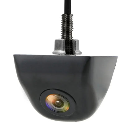 NNEOBA Car Reverse Rear View Camera HD Color Image Black