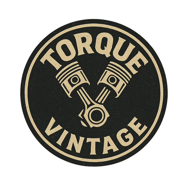 Torque Vintage